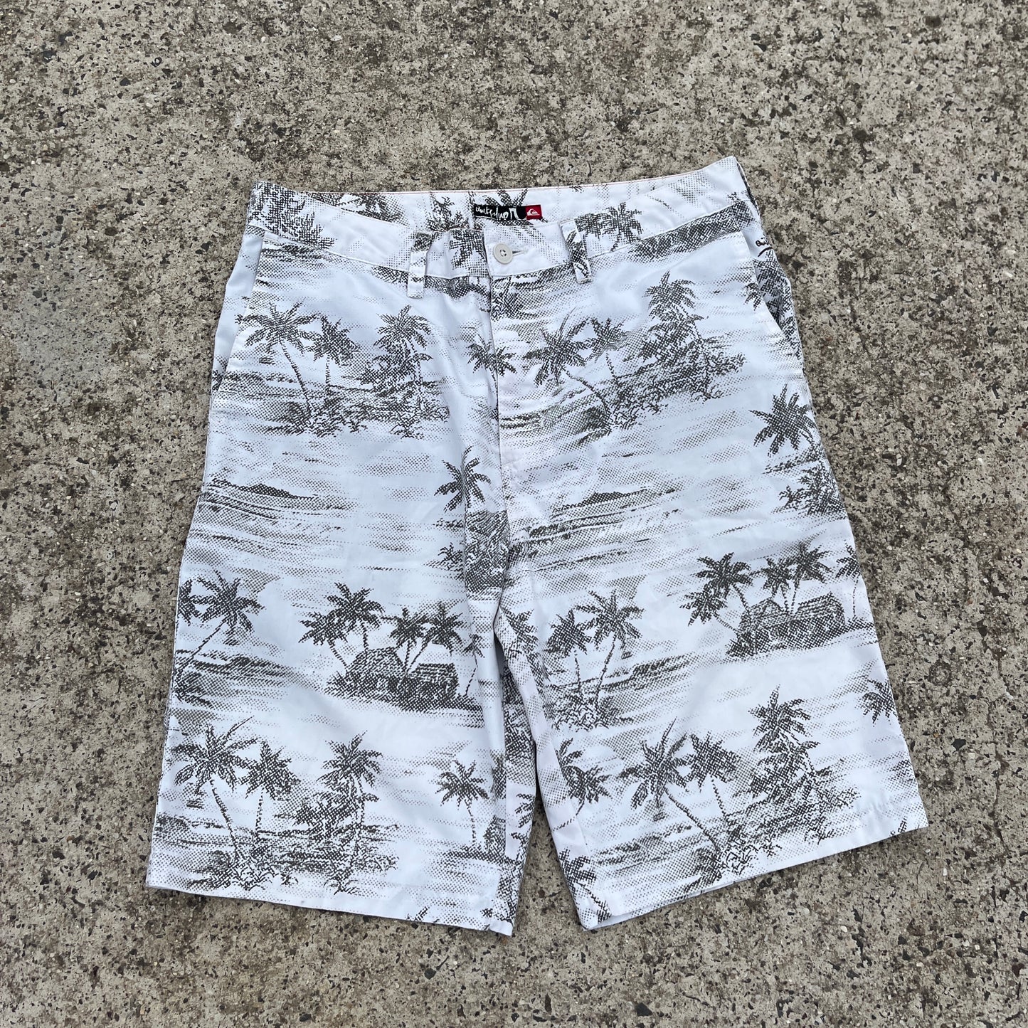 Shorts 34