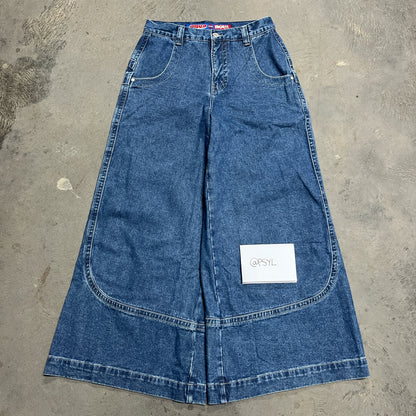 Jnco roo’s