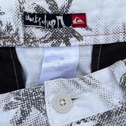 Shorts 34
