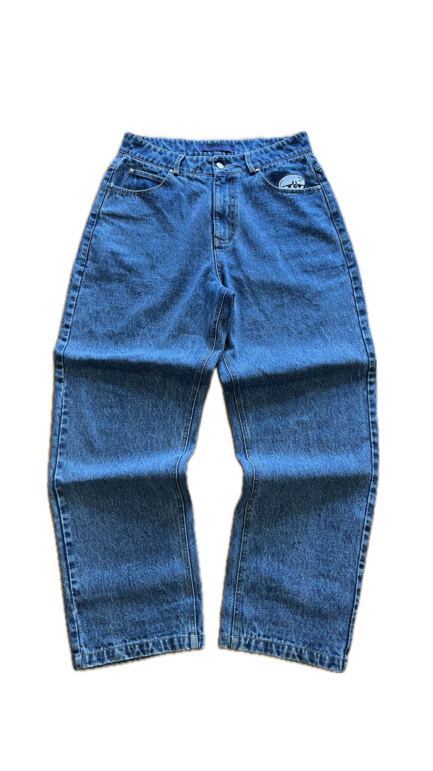 Muck Denim