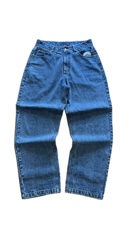 Muck Denim