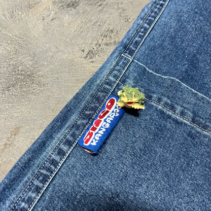 Jnco roo’s